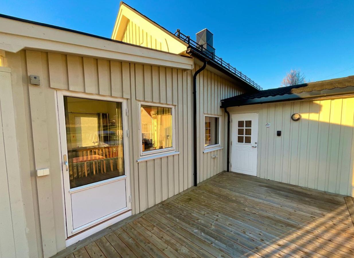 Kvalvika Retreat - Lofoten レクネス エクステリア 写真